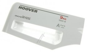 Detergent Dispenser Cover - 41045255 Detergent Dispenser Cover [Candy Hoover]
