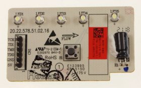 Housing - 2238180026 Conveyor Air [Electrolux Aeg]