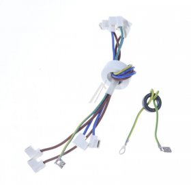 Harness - 32029153 Harness Sery 2 Ind [Vestel]