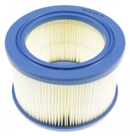 Nilfisk Vacuum Cleaner Filter - 302000658 Filter Element Ø211x140 H-class