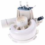 Hisense Gorenje Dishwasher Flow through Heater - 872406 Tubular Heater