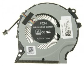 Hewlett Packard Notebook Cooler - Fan, Left For Vga