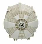 Tub Lower Part - 22169181 Rear Tub Group (52-57c4)-f [Vestel]