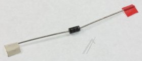 Vishay Diode - 800v-1a Uf4006-e3-73 Diode Fast 75ns Do-201al-axial
