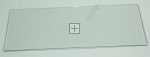 Vegetable Drawer Cover - 50296675007 Glass Panel [Electrolux Aeg]