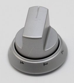 Button - 450936035 C00871993 Hob Comutator Knob [Arcelik]
