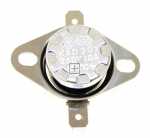 Weili Temperature Limiter - Ksd301 180°c 10a 5005-00137 Safety Thermostat 180