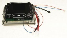 Board - Ss-1530000695 Electronic Board [Groupe SEB]