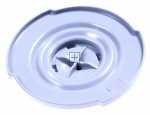Fixings And Brackets - 140176494015 Nut Upper Spray Arm [Electrolux Aeg]