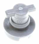 Bracket - Bracket [Bosch Siemens]