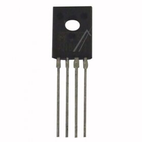 Matsushita Ic - Ic To126