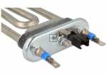 Washing Machine Heater - Heating Element - 1032764 Heater + Ntc [Amica]
