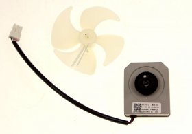 Ventilator Motor - Zwf-10-2 49032949 Fan Motor [Candy Hoover]
