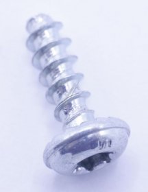Screw - 22018380 Screw Group-pump Cover Housing [Vestel]