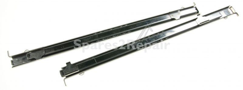 Guide-rail - 4055287165 Kit Rod Grating L+r [Electrolux Aeg]