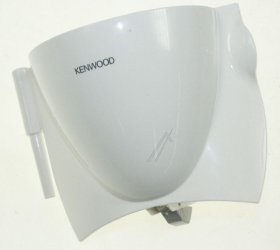 Fixings And Brackets - As00001073 Bracket [Delonghi]