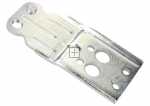 Door Hinges For Fridges - 1040872 Hinge Bottom [Amica]