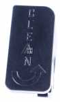 Fixings And Brackets - C00647868 488000647868 Oven Left Fixing System Int Gl [Whirlpool Indesit]
