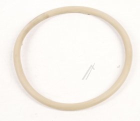 Kuppersbusch Teka Sealing Materials - 81742154 Gasket Cover Air Duct Dfi 76950