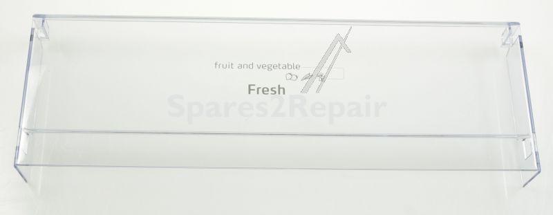 Flap - 12011868 Panel [Bosch Siemens]