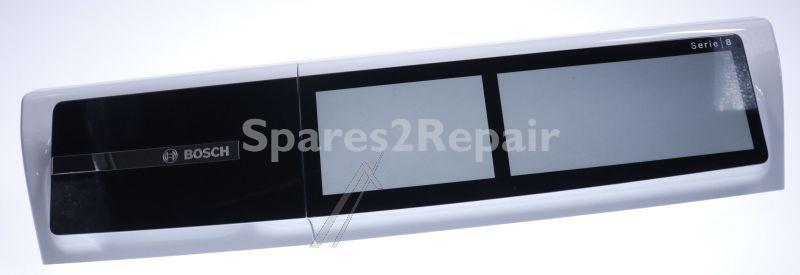 Operating Unit Screen - 11039809 Panel Frame [Bosch Siemens]