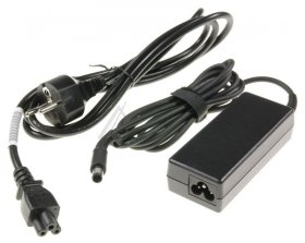 Hewlett Packard Power Supply notebook - L2x04aa#abb 902990-003 Desktop 65w Mini Power Supply