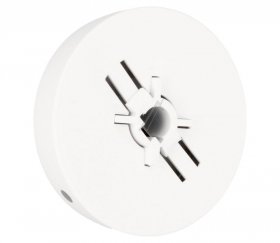 Control Knob - 8026642 Knob Psg610 00-09 2139 01 Silver [Amica]