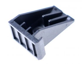 Fixings And Brackets - 8058246 Window Support - Lower - Right [Amica]