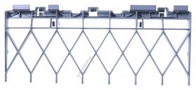 Smeg Flap - 834091323 Flap Grey Orz