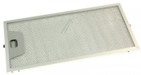 Faber Roblin Metal Grease Trap - 133 0257 237 Sp Hood Aluminum Filter 8x145x290