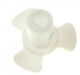 Turntable Coupler - C00307373 488000307373 Driver [Whirlpool Indesit]