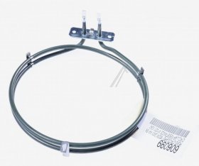 Bertazzoni Fan Oven Heating Element - 606099 Fan Oven Element 1600w
