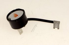 Thermostatic Fuse - 1364063121 Overload Cut-out Compressor 39 [Electrolux Aeg]