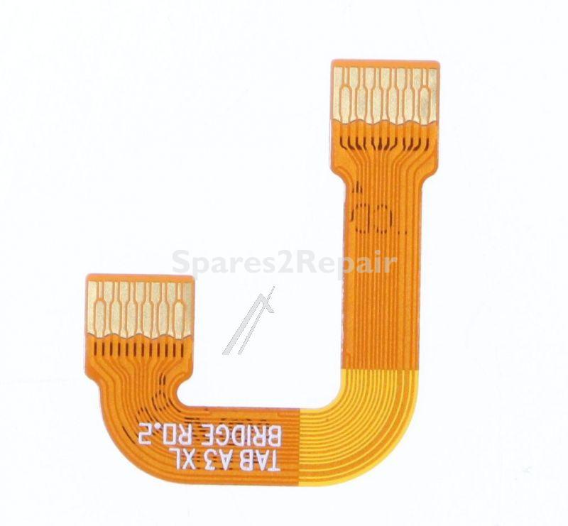Samsung Flexi print Connector - Gh59-15539a Con To Con Fpcb-wacom Bridge_x906b