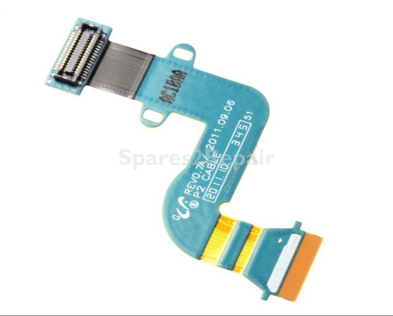 Samsung Flexi print Connector - Gh59-15548a Con To Con Fpcb-if_sm-x906b