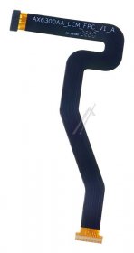 Samsung Flexi print Connector - Gh81-21970a Svc Jdm-fpcb_lcd_sm-x205_svc