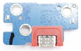 Samsung Charging Port Modul - Gh81-21943a Svc Jdm-Assembly Sub Pba_usb_sm-x205_svc