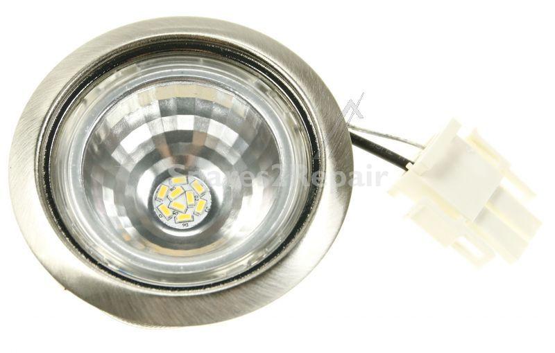 Hisense Gorenje Led emitter - 537692 Led Light Assembly