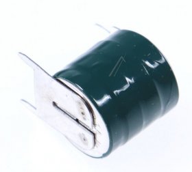 Varta Back-up Battery (capacitor) - 4-v15h S.slf+ +8 Nimh Knopfzellen Akku, Ø 11.5mm