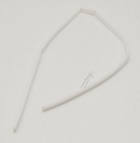 Sealing Materials - C00195206 481946669949 Motor Bracket Seal (xb800aenf) [Whirlpool Indesit]