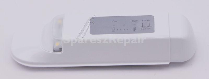 Defrost Thermostat - C00273418 482000049730 Defrost Thermostat [Whirlpool Indesit]