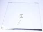 Glass Panel - 140055659712 stop neutral 405x385mm [Electrolux Aeg]