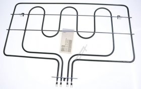 Bertazzoni Top Element Oven - 606105 Grill Element 1200w+grill1500w 240v