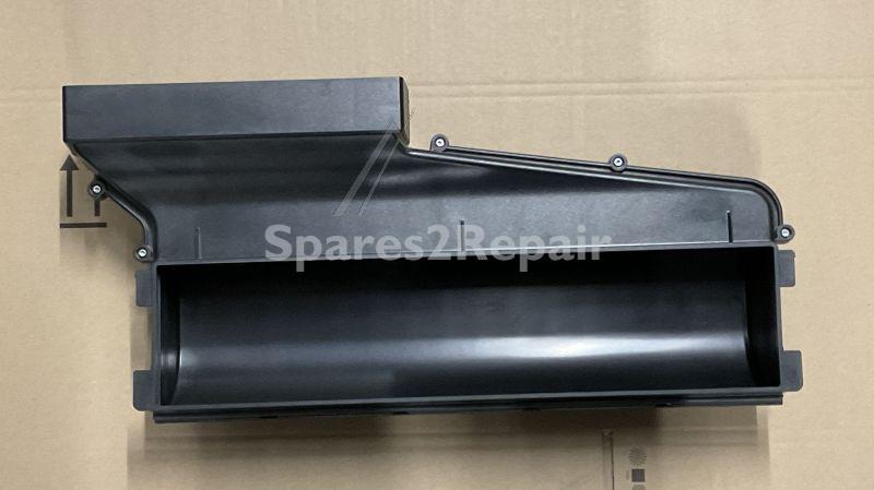 Fridge Door - 4335220400 C00865040 Foamed Door Group [Arcelik]