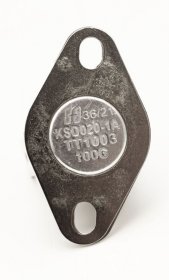 Temperature Limiter - Ksd020-1a Tt1003 575h04 Oven Thermal Limiter Nc 100°c [Sogedis]