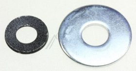 Screw - 22117187 Screw Group-upper Concrete-1244-6-7kg(be [Vestel]