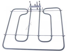 Teka Grill Heating Element - 93162113 Grill Heater 1500w Mc-32 Bis Vr03