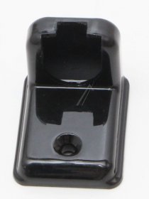 Flap - 42025817 Glass Lid Hinge Cover (2007 Left Black) [Vestel]