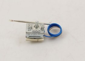 Thermostats - 55 17062 730 12041790 Regulator-temperature Short Axle For Pop Out Knobs [Bosch Siemens]