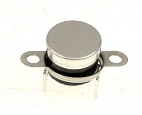 Temperature Limiter - C00537804 488000537804 Thermal Switch No 55_75 Deg [Whirlpool Indesit]